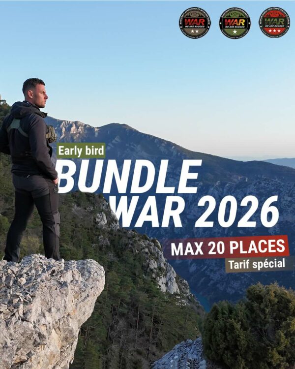 Bundle 2026 - Early bird