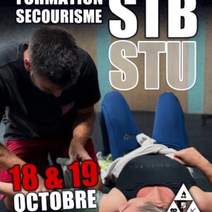 STB STU 18 & 19 octobre 2025