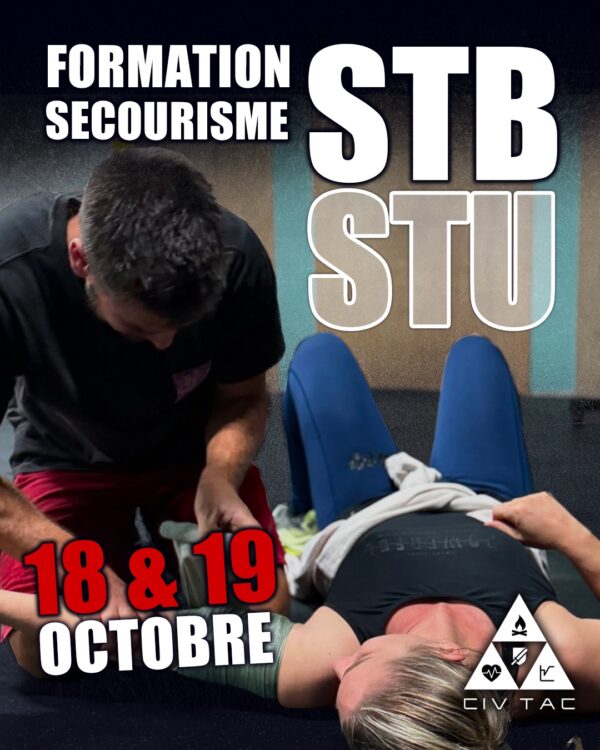 STB STU 18 & 19 octobre 2025